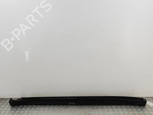 Used Left sideskirt Left sideskirt BMW X1 (F48) sDrive 20 i (192 hp) 33386672 33386672