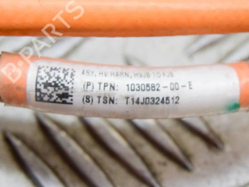 Wiring harness TESLA MODEL S (5YJS) P85 | BP14618009E16  - Image 6