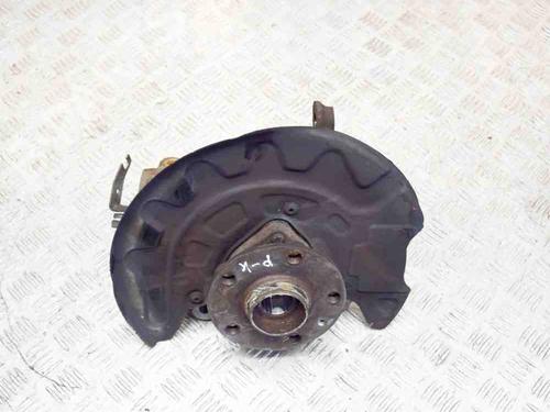 Used Left front steering knuckle AUDI A3 Limousine (8VS, 8VM) 1.4 TSI (150 hp) 14631001