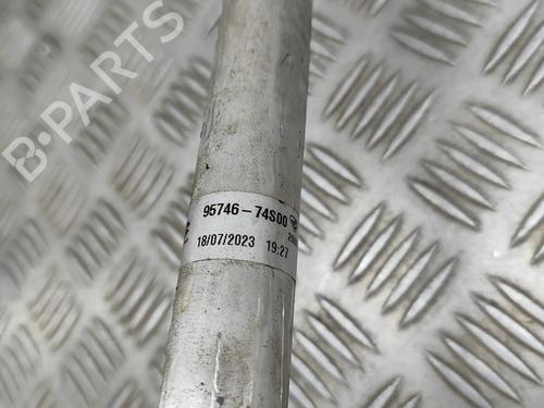 AC pipe SUZUKI VITARA (LY) 1.4 T AllGrip (APK414) | BP25217408M126 - Image 6