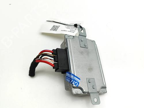 Electronic module MASERATI LEVANTE SUV (M161) 3.0 D Q4 | BP27205599M83 - Image 4