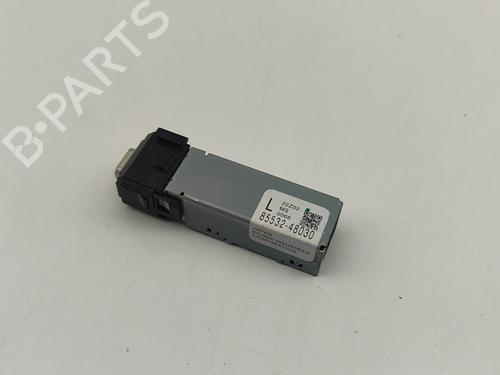 Elektronisk modul TOYOTA C-HR (_X2_, _H2_) Hybrid (MAXH20) (197 hp) 28433713