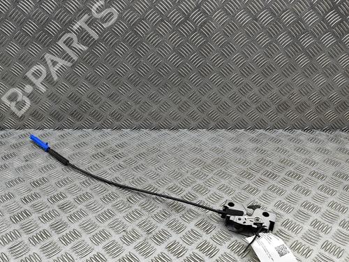 Używane Zamek maski CUPRA ATECA (KH7, KHP, KBP) 2.0 TSI 4Drive (300 hp) 30301518