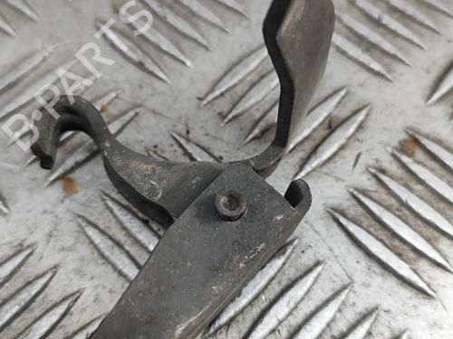 Exterior handle VW CRAFTER 30-50 Van (2E_) 2.0 TDI | BP27392793C122 