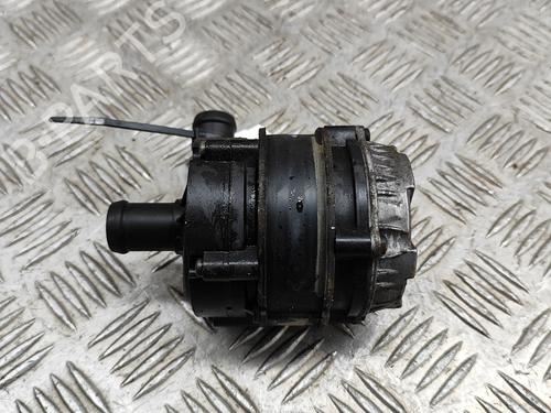 Ekstra vandpumpe VW GOLF VII (5G1, BQ1, BE1, BE2) e-Golf (115 hp) 18165974
