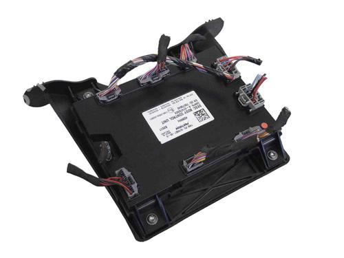 Elektronisk modul TESLA MODEL S (5YJS) P100D AWD | BP30247802M83