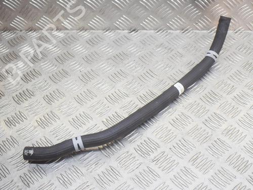 Used Pipe TESLA MODEL S (5YJS) 75D AWD (525 hp) 20231618