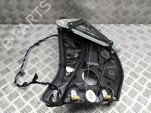 Rudehejsemekanisme Højre bagtil MERCEDES-BENZ C-CLASS Convertible (A205) C 220 d (205.404) | BP29542939C25 