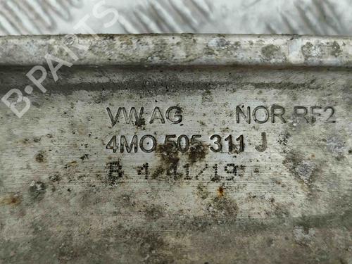 Left rear suspension arm AUDI E-TRON (GEN) 55 quattro | BP29403960M14 