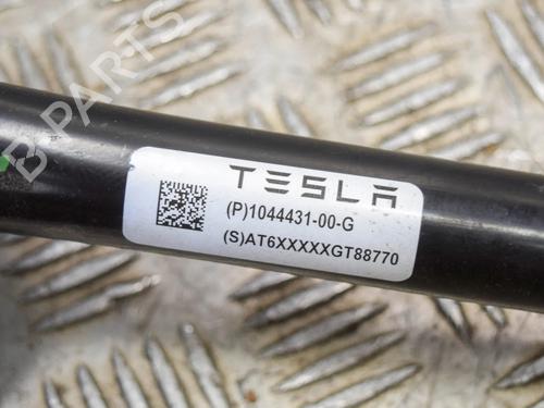 Right rear suspension arm TESLA MODEL 3 (5YJ3) EV | BP27756679M15 
