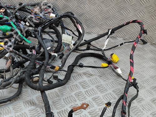 Wiring harness TESLA MODEL X (5YJX) 90D AWD | BP21808745E16 