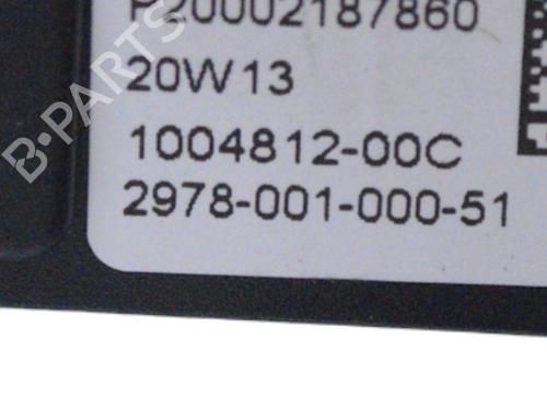 Other TESLA MODEL S (5YJS) P90D AWD | BP30242408O1 