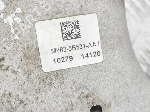 Left rear suspension arm ASTON MARTIN DBX 4.0 All-wheel Drive | BP36809244M14  - Image 6