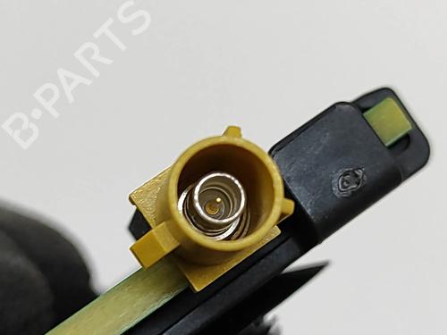 Antenne/Base MERCEDES-BENZ GLE (V167) GLE 450 d 4-matic (167.133) | BP28554869C140 