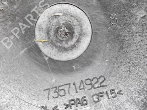 Hulkapsel JEEP AVENGER (J2) Electric | BP28687775C160  - Image 6