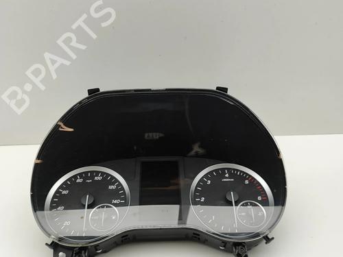 Used Instrument cluster MERCEDES-BENZ VITO Tourer (W447) 114 CDI / 114 BlueTEC 4-matic (447.701, 447.703,... (136 hp) 26912280