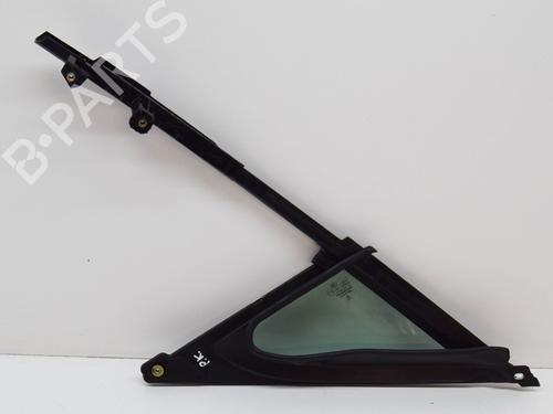 Front left quarter glass PORSCHE PANAMERA (971) 2.9 4S (97ADB1, 97BDB1, 97ADN1) | BP28547561C111 