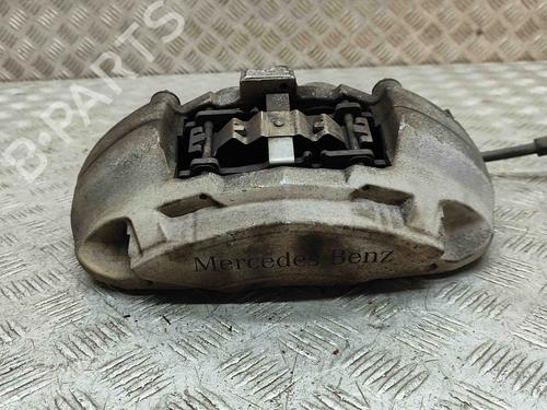 Høyre bremsekaliper foran MERCEDES-BENZ C-CLASS Convertible (A205) C 220 d (205.404) | BP29542227M104 