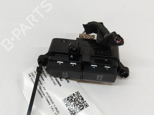 Used Switch KIA SPORTAGE V (NQ5) 1.6 T-GDI (180 hp) 28612191