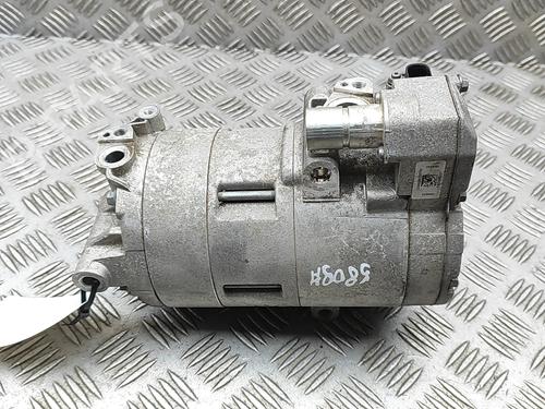 Compresseur AC BMW 3 Touring (G21, G81) 330 e Plug-in-Hybrid (292 hp) 31297285