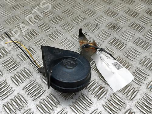 Horn JAGUAR XJ (X350, X358) D 2.7 | BP31021255E13