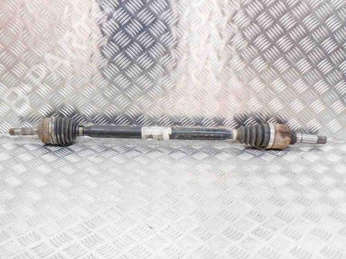 Used Right front driveshaft MERCEDES-BENZ GLK-CLASS (X204) 220 CDI (204.902) (170 hp) 6770610