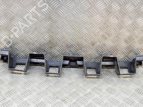 Rear bumper bracket FORD FIESTA VII (HJ, HF) 1.0 EcoBoost | BP14646536C159 