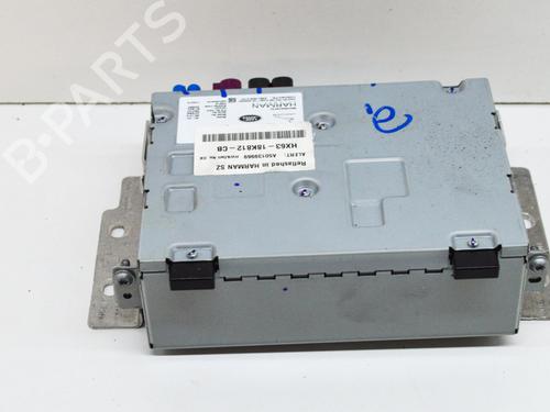 Used Electronic module JAGUAR F-PACE (X761) 2.0 TD4 AWD (180 hp) 14644520