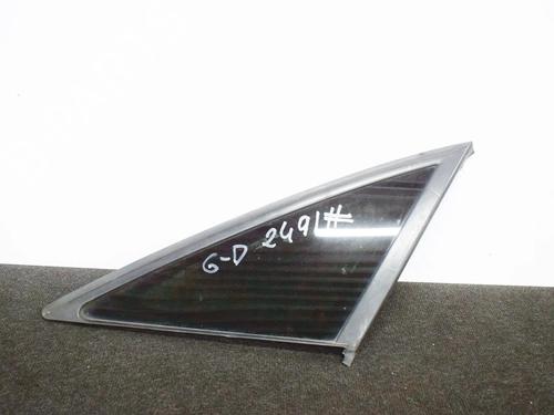 Used Rear right quarter glass AUDI A6 C7 (4G2, 4GC) 2.0 TDI (177 hp) 6757568