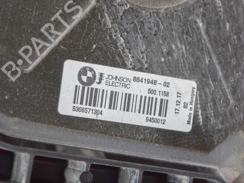 Radiator fan BMW i3 (I01) s Electric | BP27757690M35  - Image 6