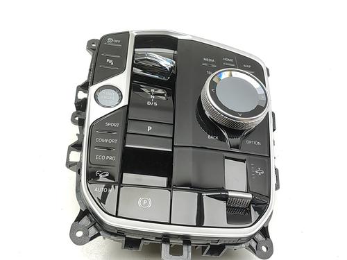 Used Switch BMW X5 (G05, F95) xDrive 30 d Mild-Hybrid (286 hp) 32500806