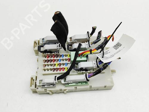 Module électronique Module électronique VOLVO V40 Hatchback (525) D3 (150 hp) 34136594 34136594