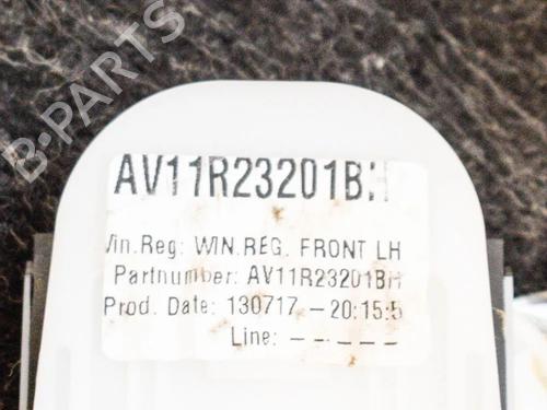 Front left window mechanism FORD B-MAX (JK) 1.4 | BP6743064C22 - Image 6