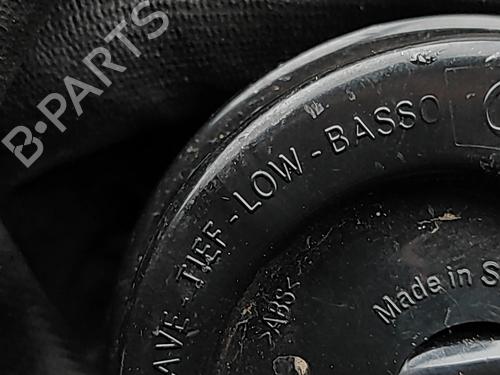 Toeter VW ID. Buzz Bus (EBB, EBJ) Electric (EBB, EBJ) | BP30621187E13 