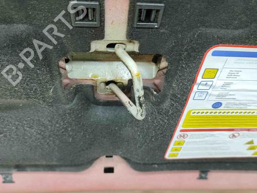 Hood PEUGEOT BOXER Van 2.0 BlueHDi 130 | BP29700356C1 