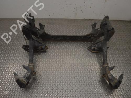 Used Subframe Subframe AUDI A6 C7 (4G2, 4GC) 3.0 TDI quattro (218 hp) 33361822 33361822