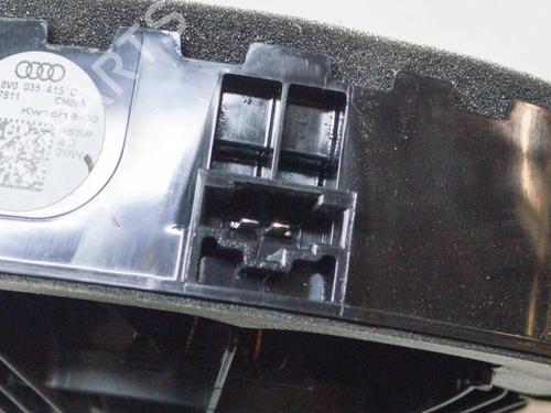 Speaker AUDI A3 Limousine (8VS, 8VM) 30 TFSI | BP27753597E2 - Image 4