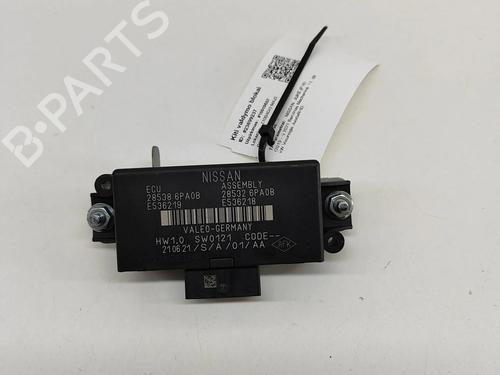 Electronic module NISSAN JUKE (F16_) DIG-T 117 | BP27769617M83 - Image 3