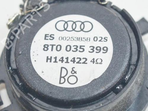 Speaker AUDI A5 Convertible (8F7) 2.0 TFSI quattro | BP7543075E2
