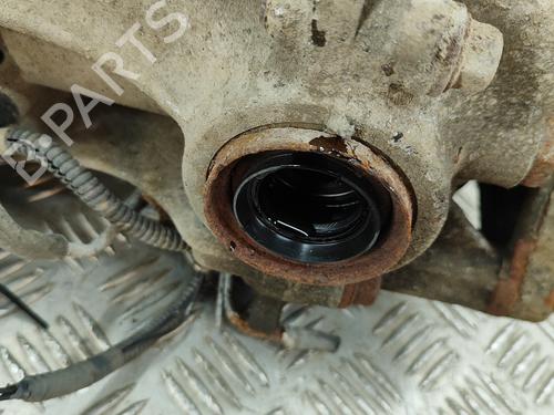 Rear differential MAZDA CX-5 (KE, GH) 2.2 D AWD (KE2AW) | BP30130637M24