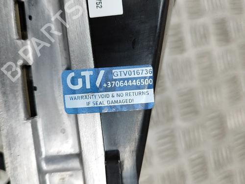 Electronic module TESLA MODEL 3 (5YJ3) EV Performance AWD | BP27779737M83 