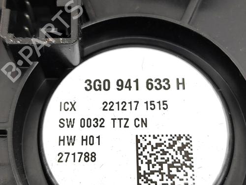 Electronic module VW PASSAT B8 (3G2, CB2) 2.0 TDI | BP33395555M83  - Image 7