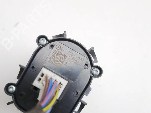 Switch MERCEDES-BENZ SPRINTER 3,5-t Van (B907, B910) 315 CDI RWD (907.631, 907.633, 907.635, 907.637) | BP39381640I30 - Image 7