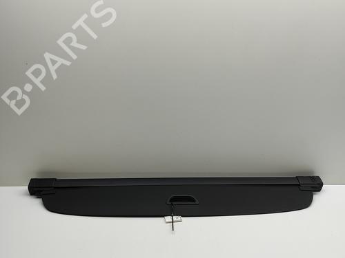 Rear parcel shelf MERCEDES-BENZ GLC (X253) 300 d 4-matic (253.919) | BP29731160C85 