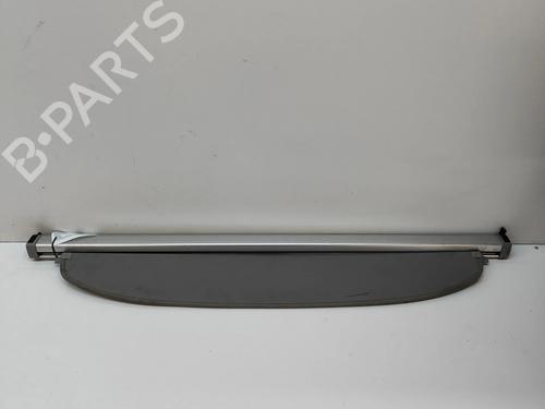 Used Rear parcel shelf Rear parcel shelf TOYOTA PRIUS Liftback (_W2_) 1.5 Hybrid (NHW2_) (113 hp) 33370641 33370641