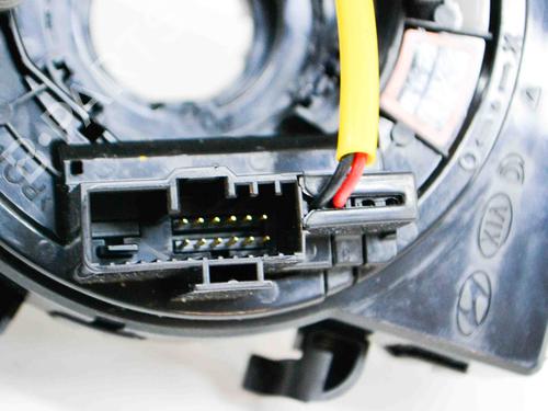 Squib airbag KIA PICANTO III (JA) 1.0 T-GDi | BP27755638C102 