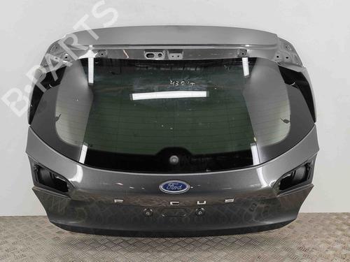 Used Tailgate FORD FOCUS IV (HN) 1.0 EcoBoost (125 hp) 29752804