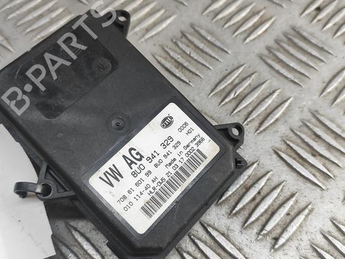 Electronic module VW TOUAREG (7P5, 7P6) 3.0 V6 TDI | BP28955724M83 