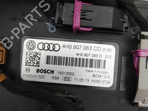 Elektronisk modul VW TOUAREG (7P5, 7P6) 3.0 V6 TDI | BP29830355M83