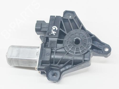 Left rear window motor FIAT 500X (334_) 1.4 (334AXC1B, 334AXC11) | BP7902281E23 